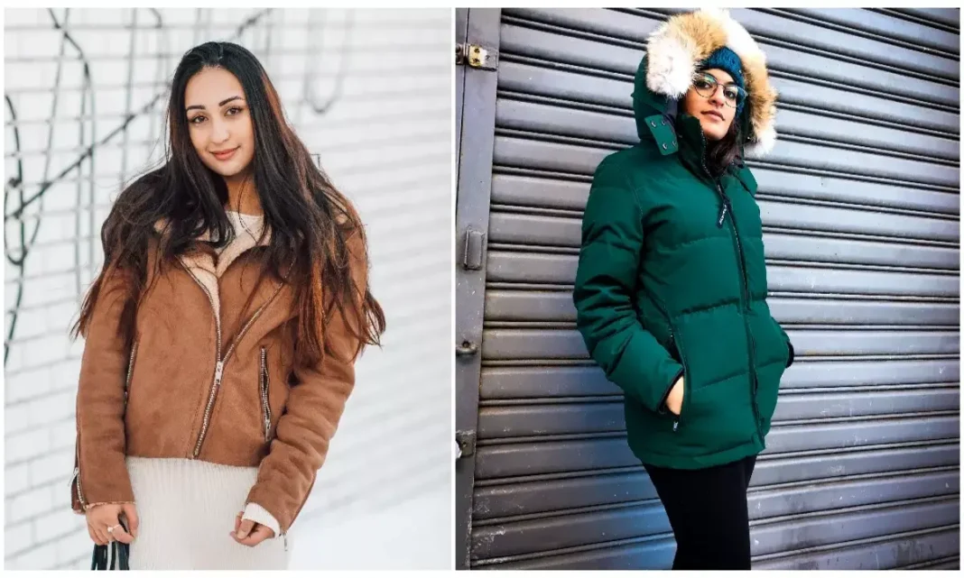 Jackets For Women