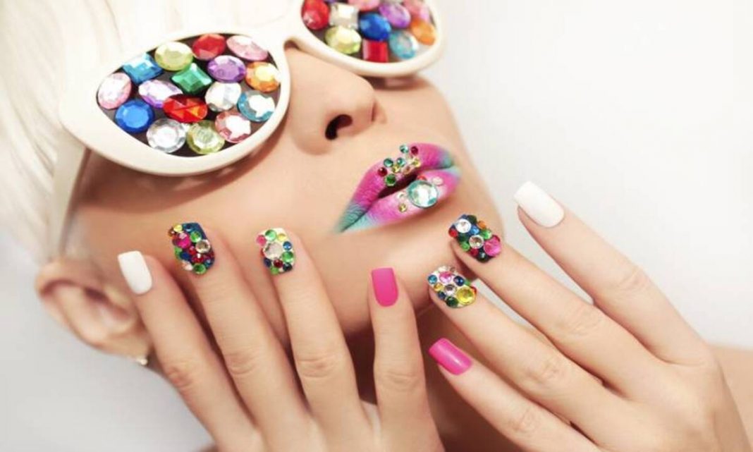 Nail Art Designs