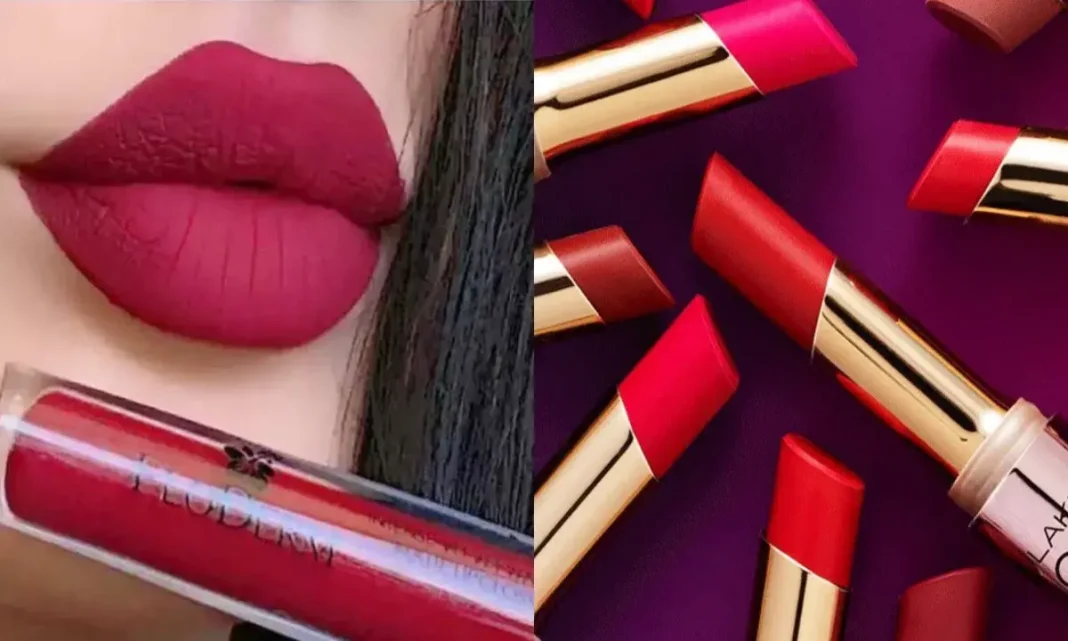 Best Winter Lipstick: लिप्स केयर के साथ होठों की खूबसूरती बढ़ाएगी यह लिपस्टिक, ट्राई करें शेड्स