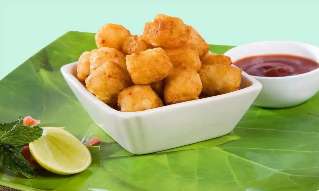 Snacks Recipe: बच्चों के लिए घर पर बने चटपटा पोटैटो पिलो, जानिए बनाने का आसान तरीका