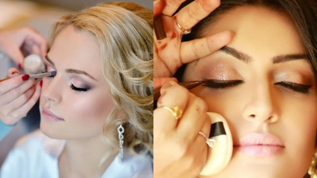 Bridal Makeup Tips