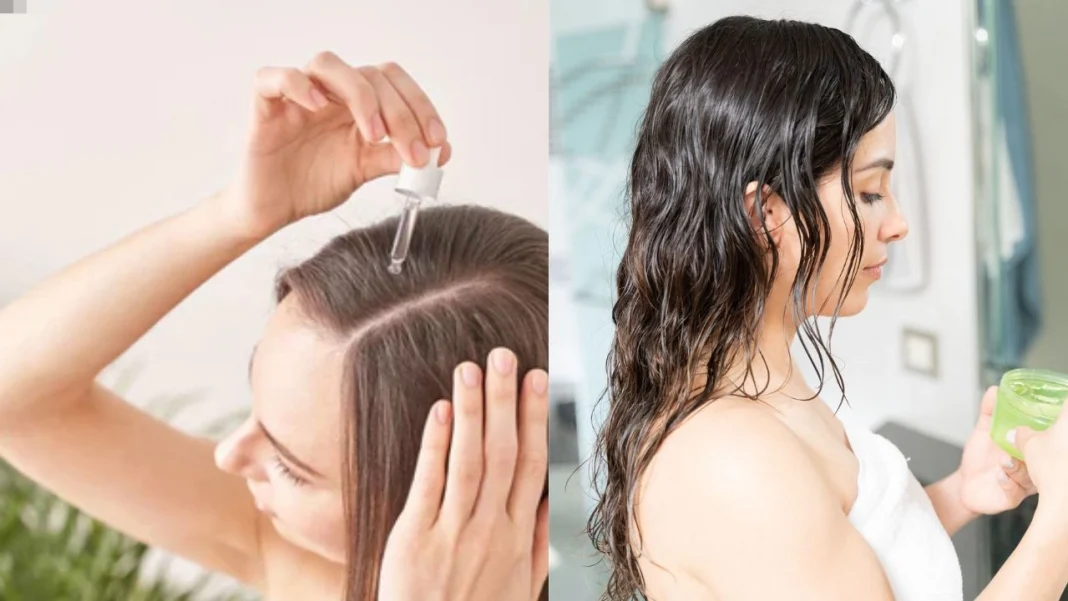 Dandruff Home Remedies