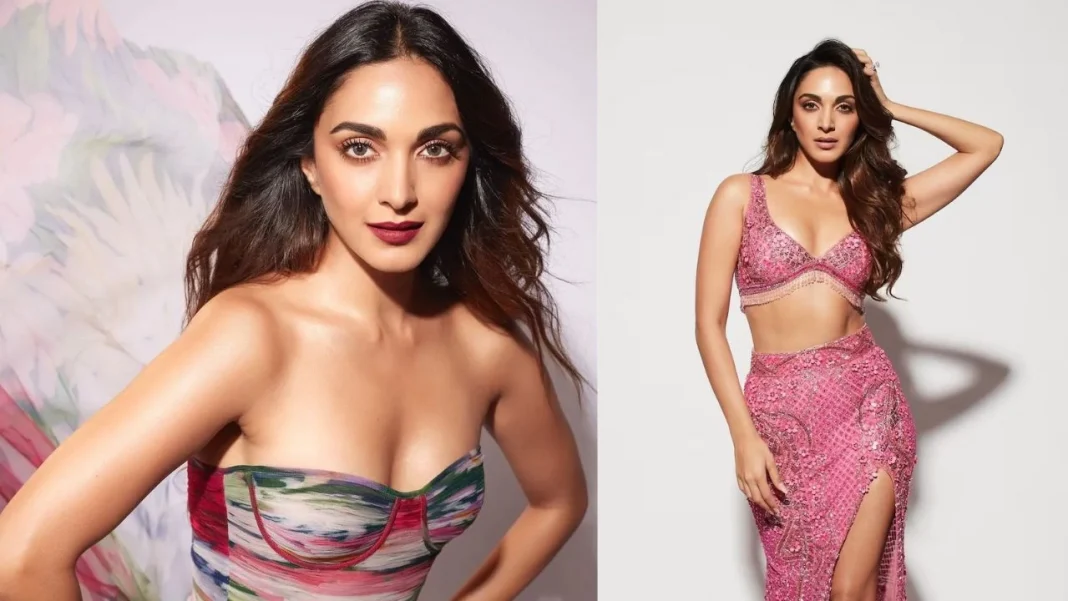 Kiara Advani Makeup Tips