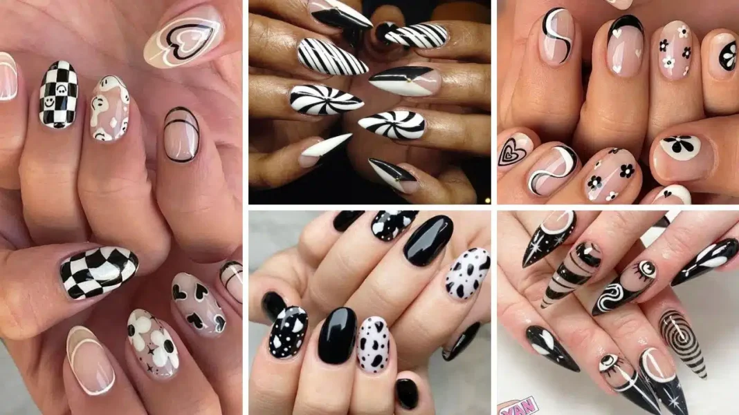 Nail Art Designs