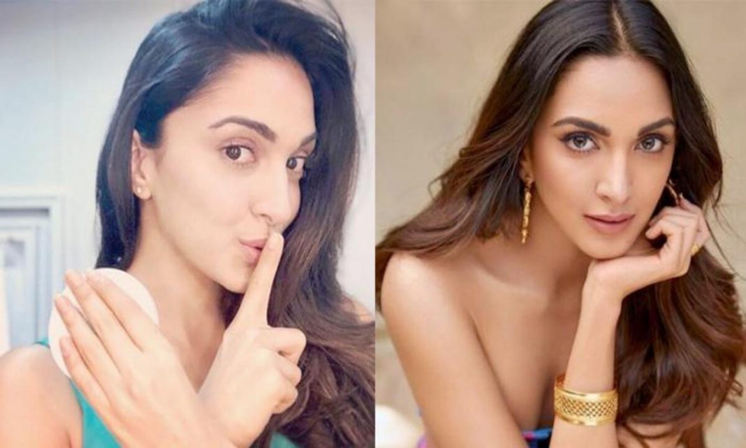 Makeup Tips: If you want to look as beautiful as actress Kiara Advani, then follow easy tips.