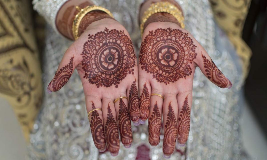 mehndi