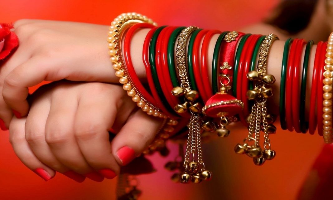 Bangles Designs