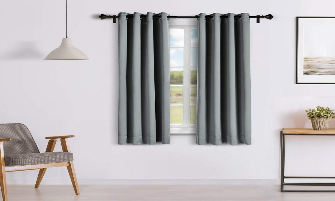 Curtains On Amazon