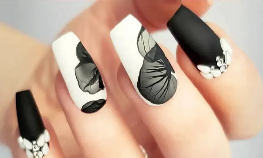 Nail Art Kit