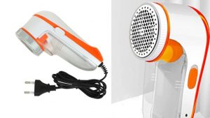 Electric Lint Remover