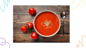 Tomato Soup