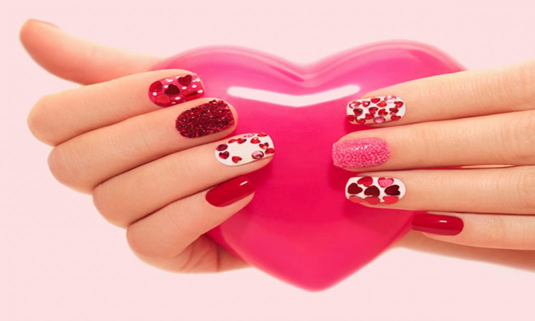 Nail Art Designs