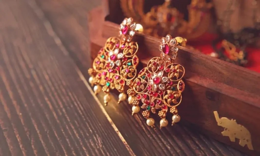 Earrings Designs