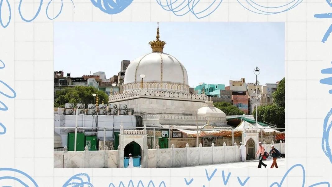 Best Places To Visit In Ajmer