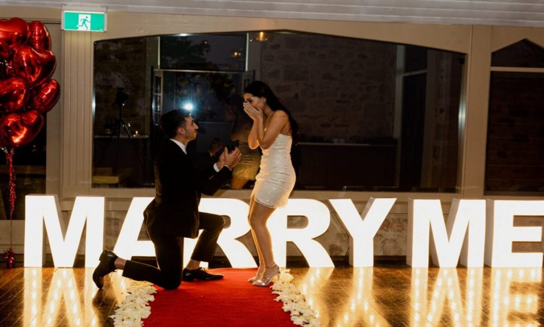 Best Places For Propose Day In Noida