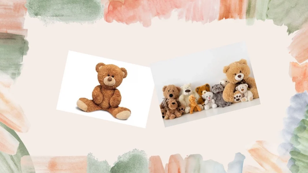 Teddy day 2024