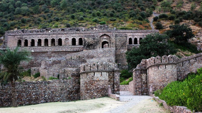 Haunted Places In Rajasthan