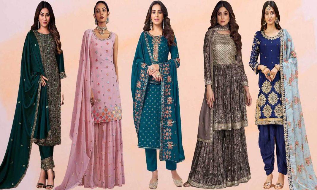 Ramadan Women Fashion