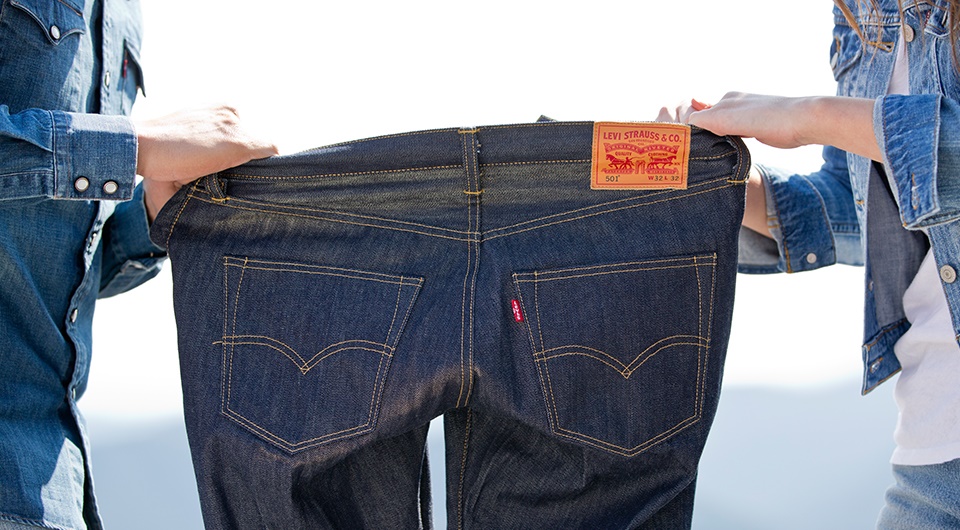 Jeans Washing Tips