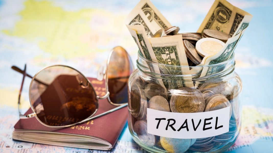 Money Saving Travel Tips