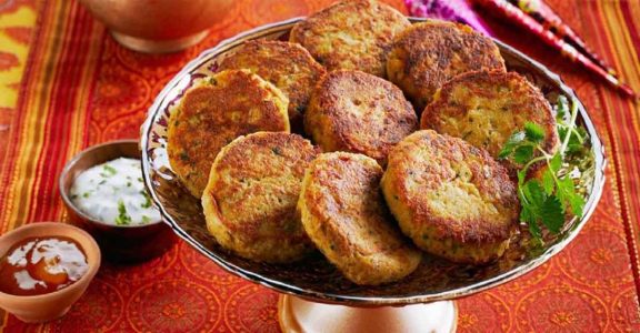 Iftar Kabab Recipe