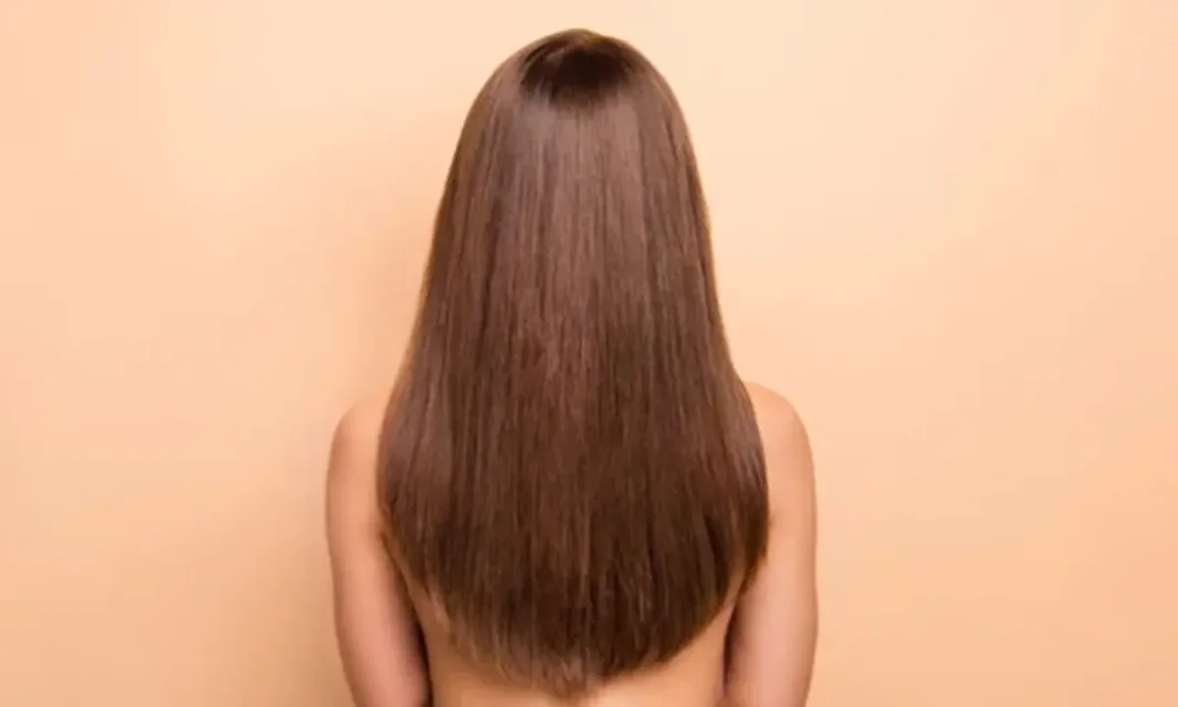 Keratin at Home