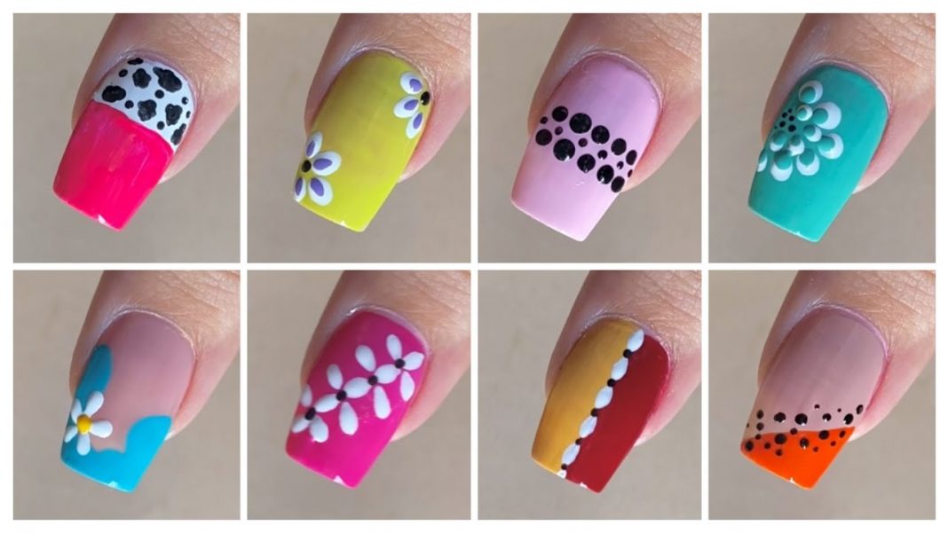 Nail Art Designs