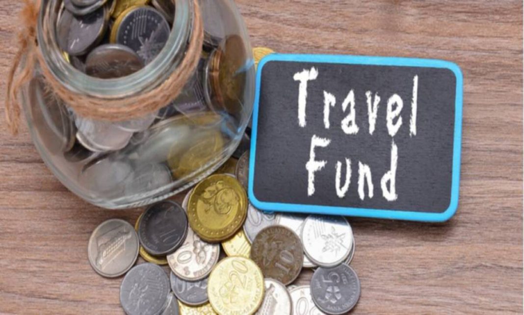 Travel Fund Plan