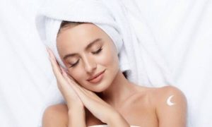 Night Skin Care: Take care of your skin like this at night, your skin will always be glowing.