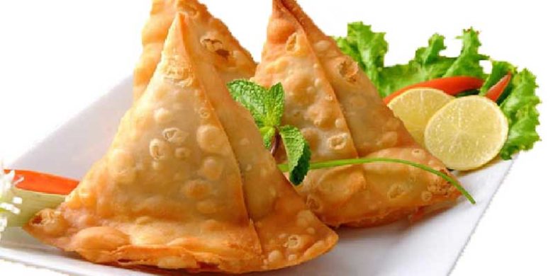 Samosa Recipe